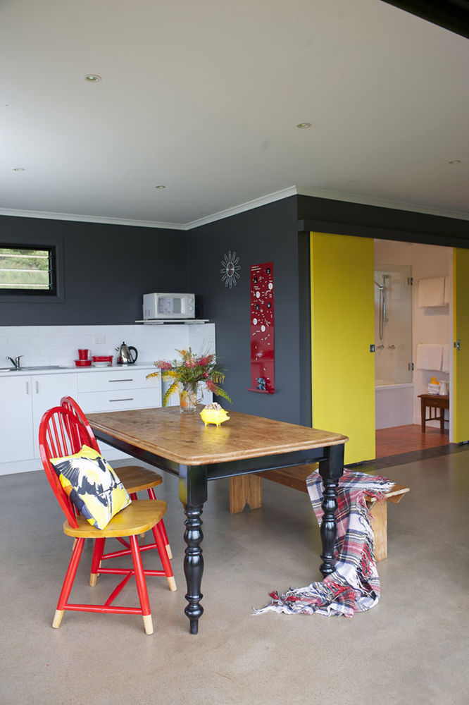 Vila Deshons Retreat Kingaroy Exteriér fotografie