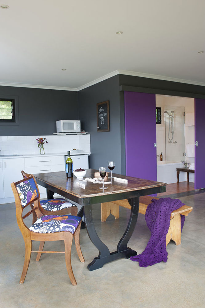 Vila Deshons Retreat Kingaroy Exteriér fotografie