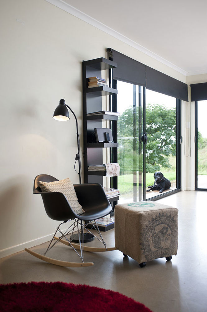 Vila Deshons Retreat Kingaroy Exteriér fotografie
