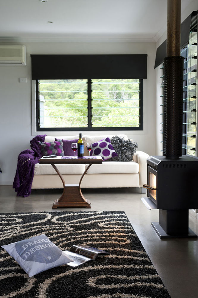 Vila Deshons Retreat Kingaroy Exteriér fotografie