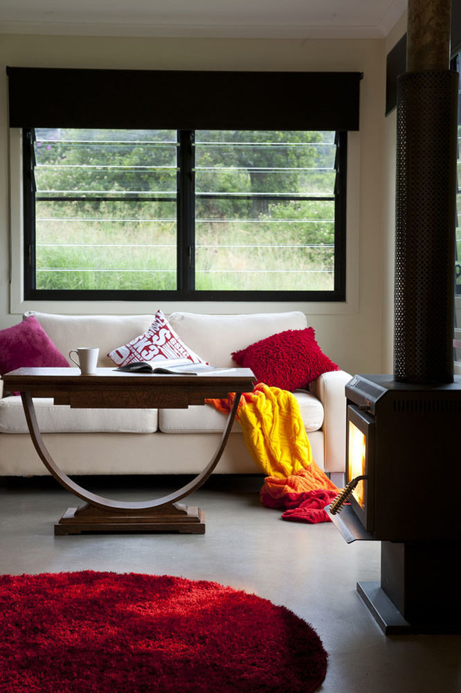 Vila Deshons Retreat Kingaroy Exteriér fotografie