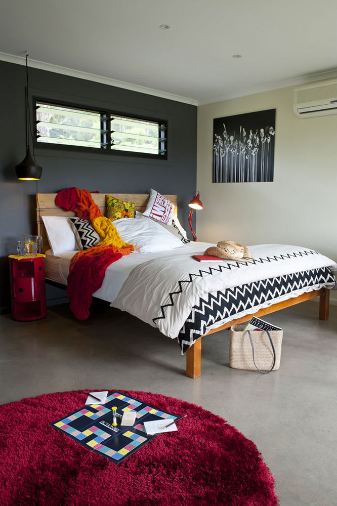 Vila Deshons Retreat Kingaroy Exteriér fotografie