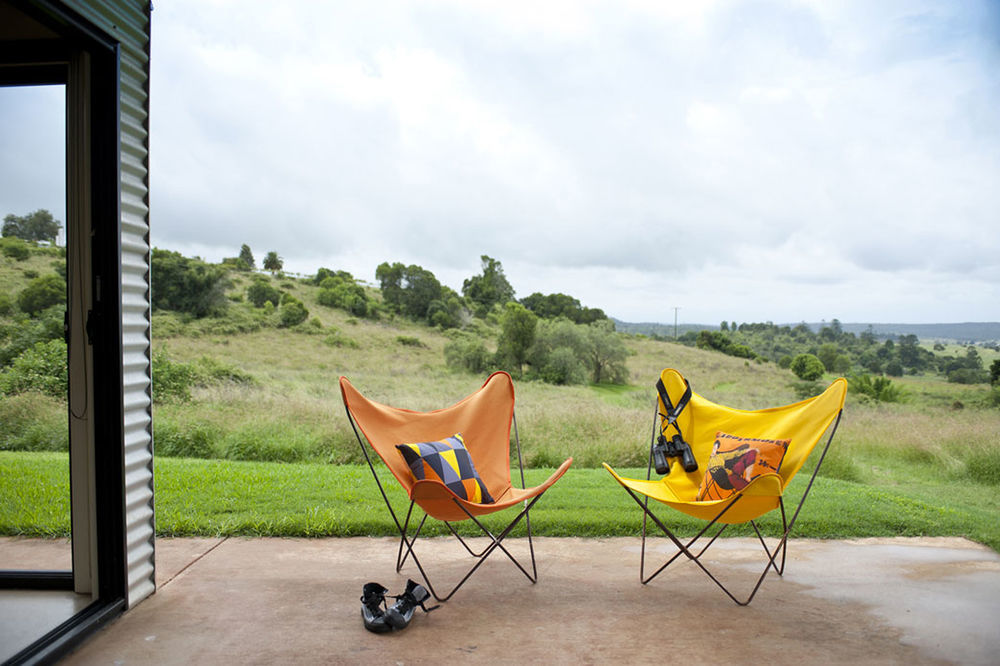 Vila Deshons Retreat Kingaroy Exteriér fotografie