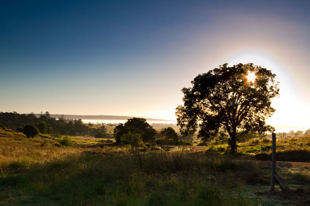 Vila Deshons Retreat Kingaroy Exteriér fotografie