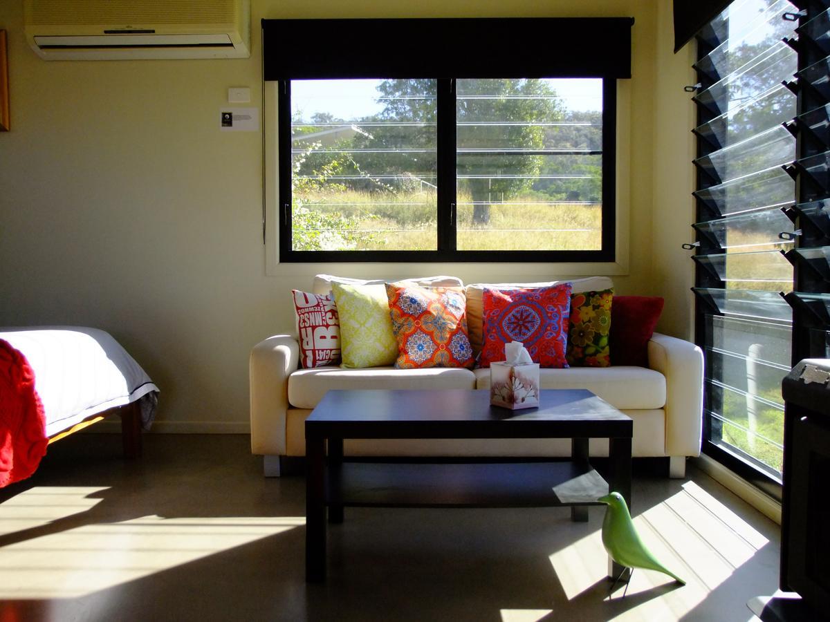 Vila Deshons Retreat Kingaroy Exteriér fotografie