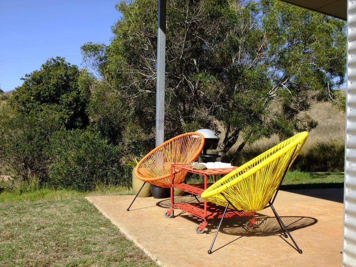 Vila Deshons Retreat Kingaroy Exteriér fotografie