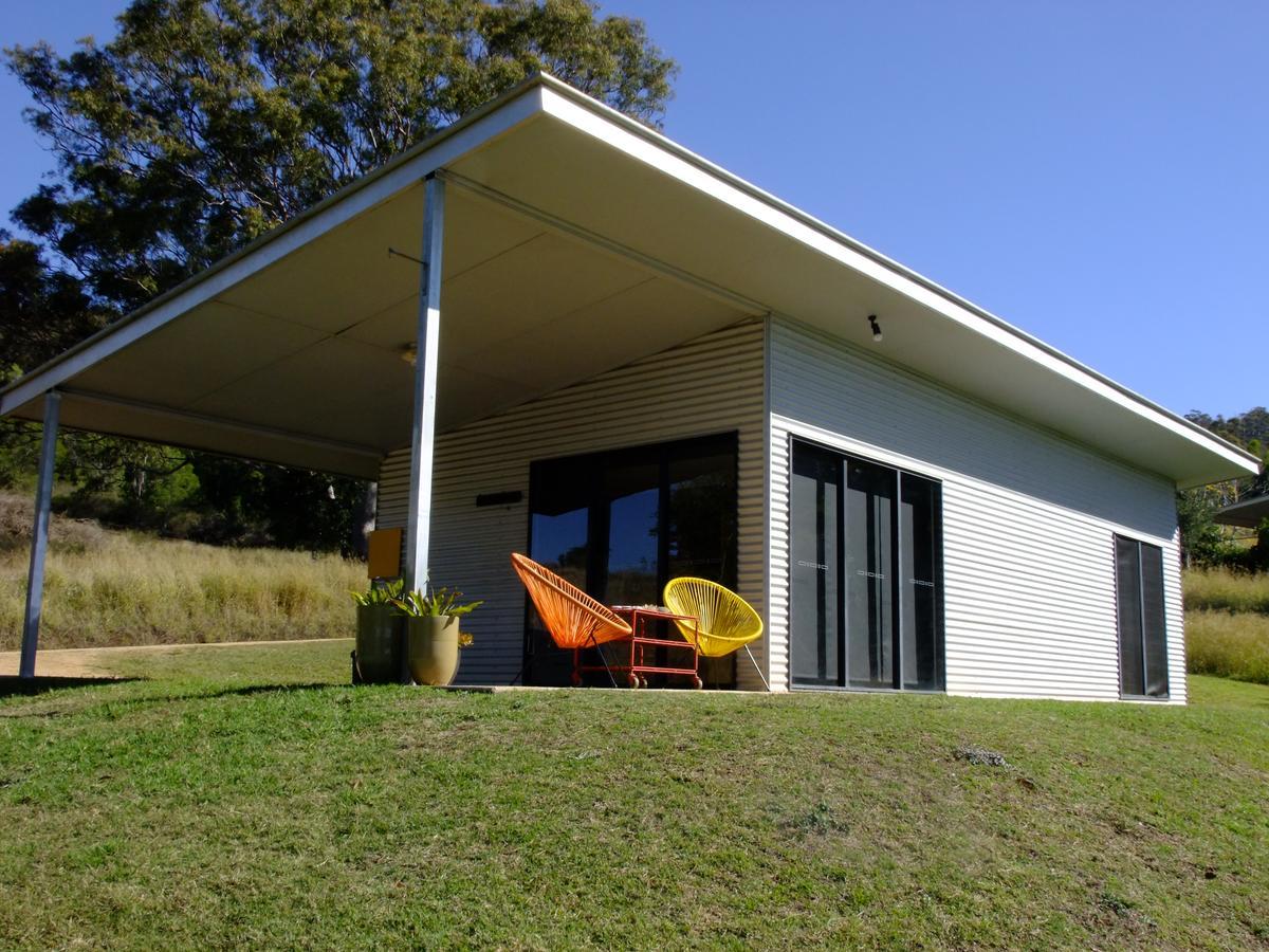 Vila Deshons Retreat Kingaroy Exteriér fotografie