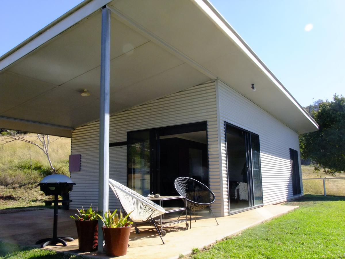 Vila Deshons Retreat Kingaroy Exteriér fotografie