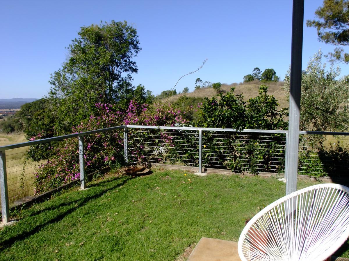 Vila Deshons Retreat Kingaroy Exteriér fotografie