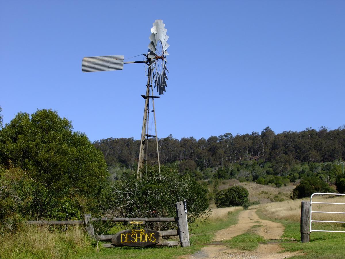 Vila Deshons Retreat Kingaroy Exteriér fotografie
