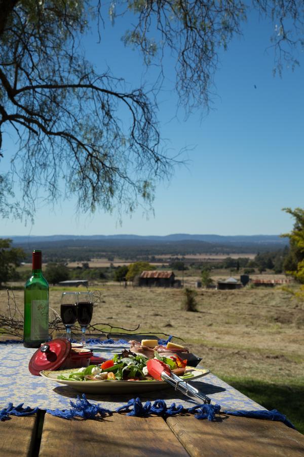 Vila Deshons Retreat Kingaroy Exteriér fotografie
