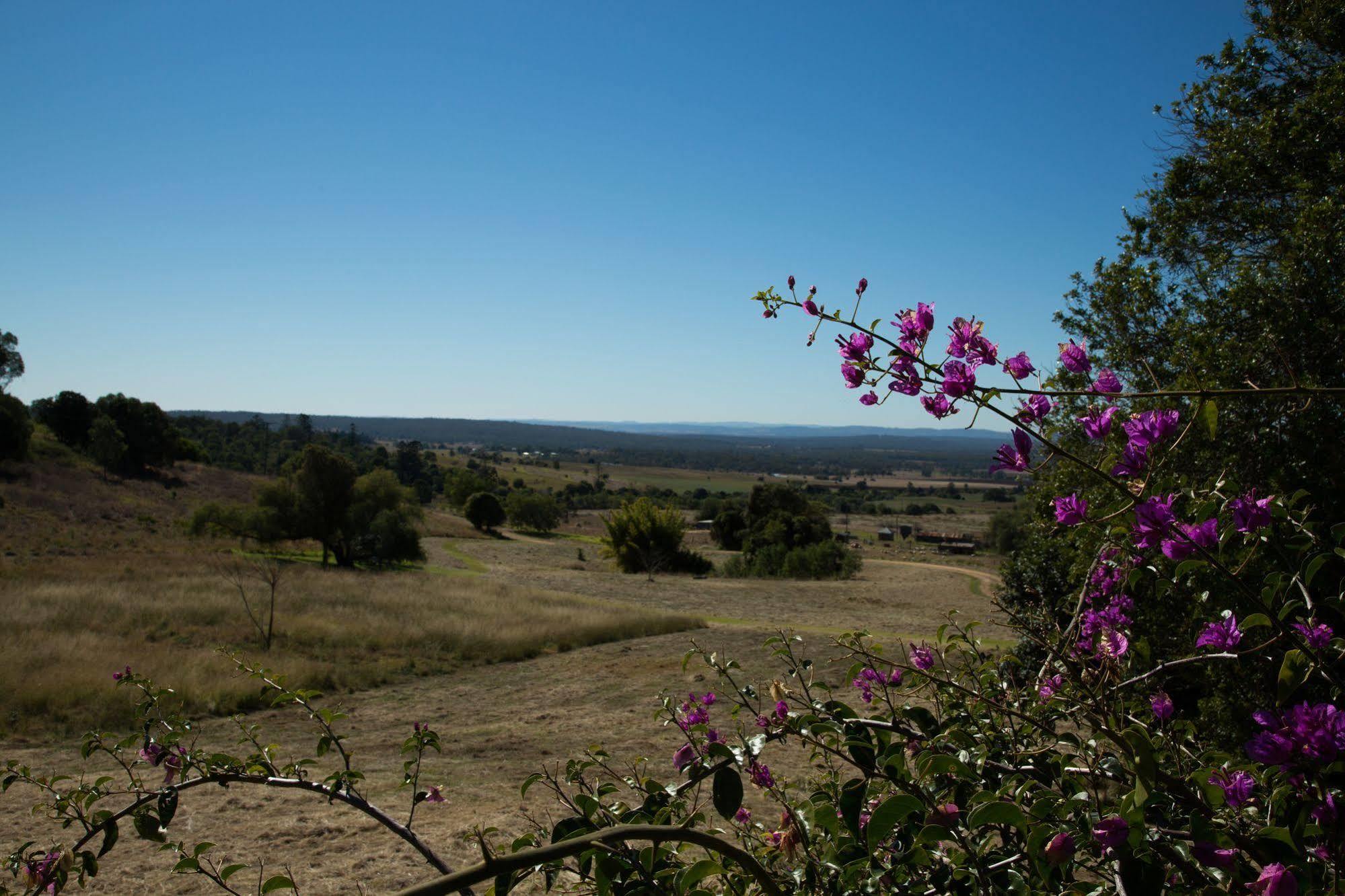 Vila Deshons Retreat Kingaroy Exteriér fotografie