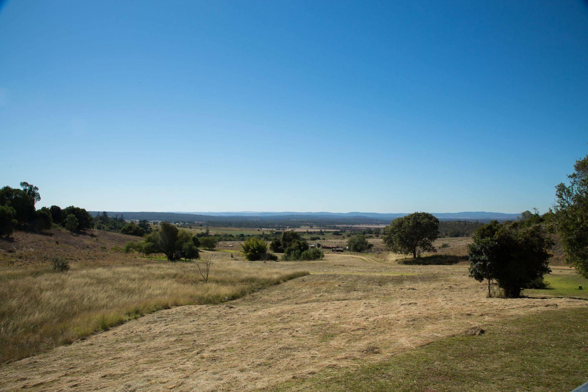 Vila Deshons Retreat Kingaroy Exteriér fotografie
