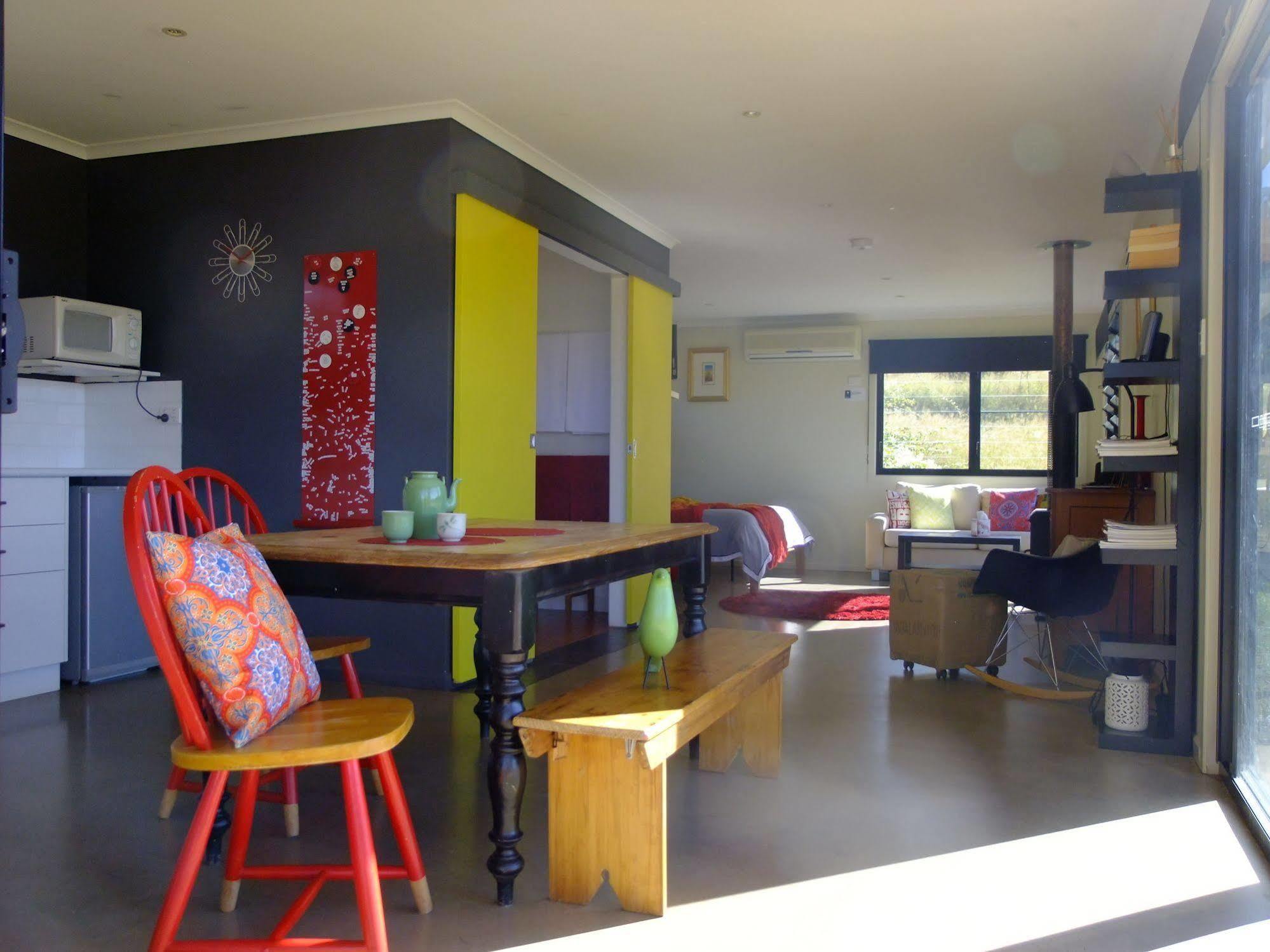 Vila Deshons Retreat Kingaroy Exteriér fotografie