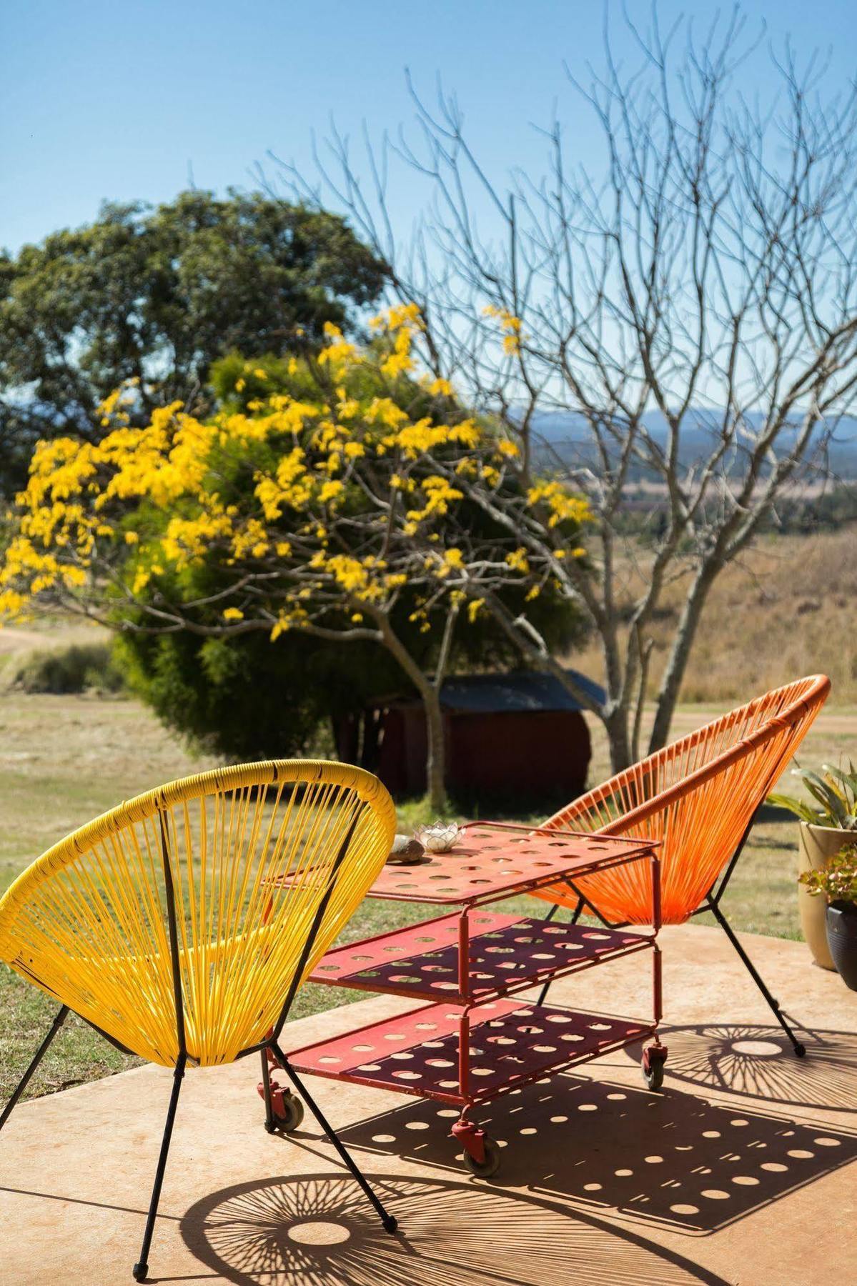 Vila Deshons Retreat Kingaroy Exteriér fotografie