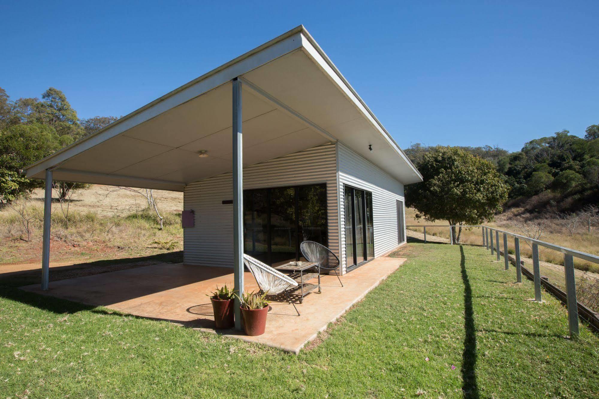Vila Deshons Retreat Kingaroy Exteriér fotografie
