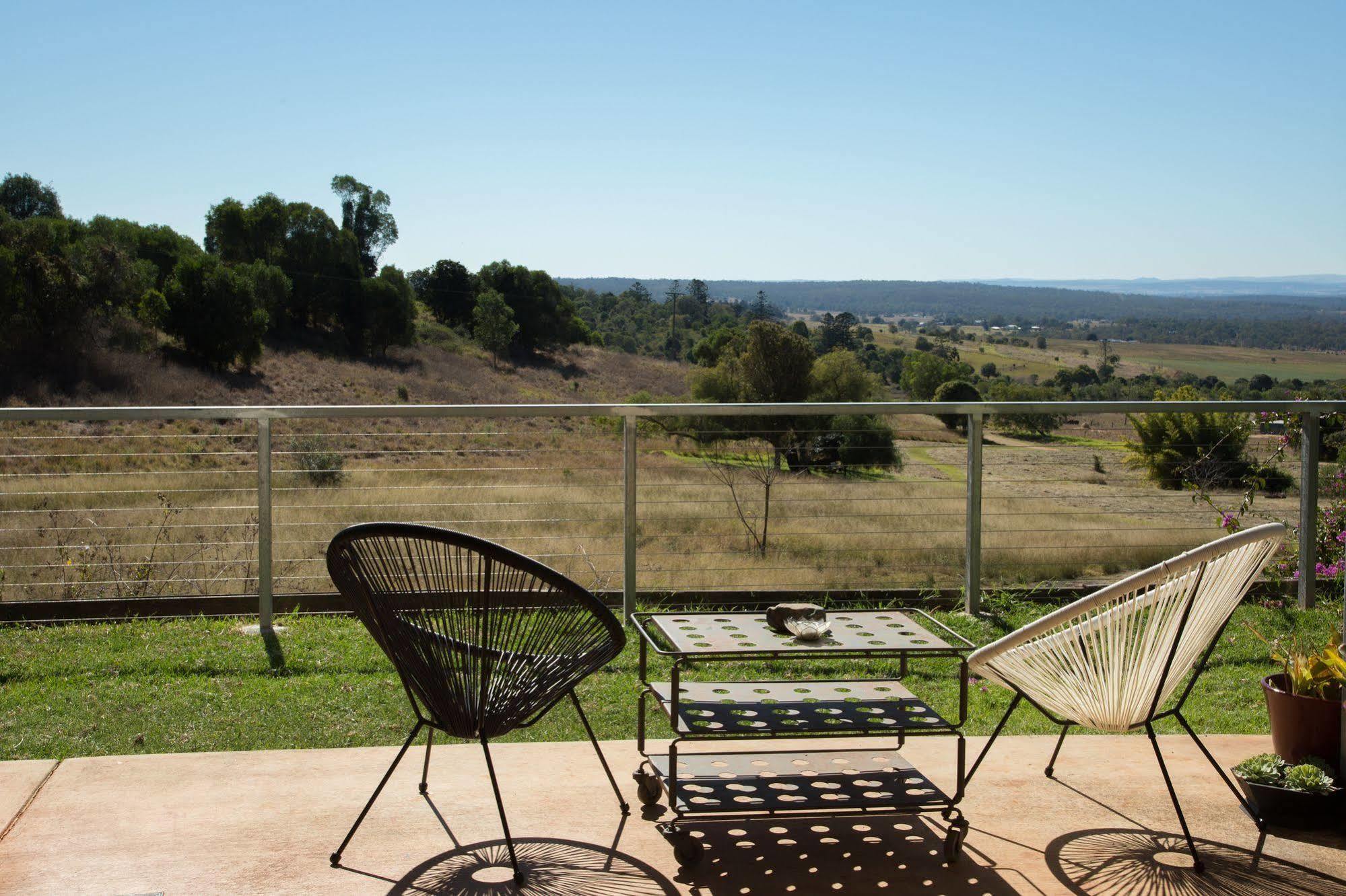 Vila Deshons Retreat Kingaroy Exteriér fotografie