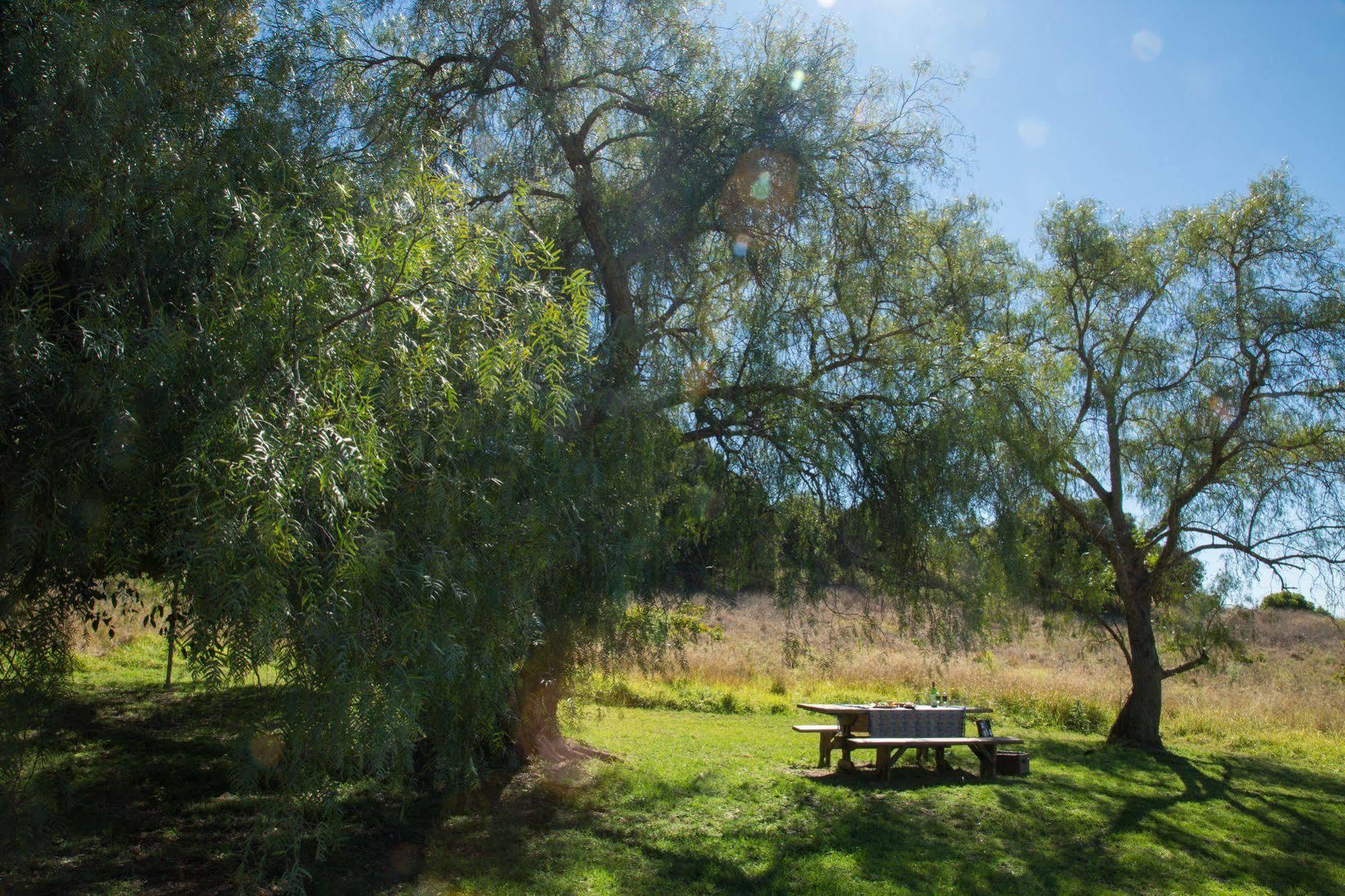 Vila Deshons Retreat Kingaroy Exteriér fotografie