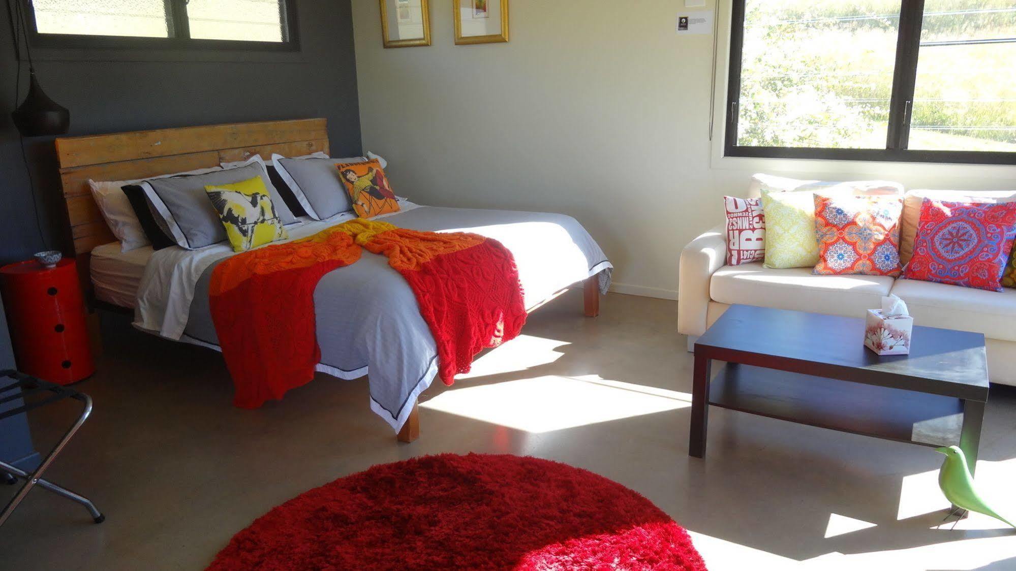 Vila Deshons Retreat Kingaroy Exteriér fotografie