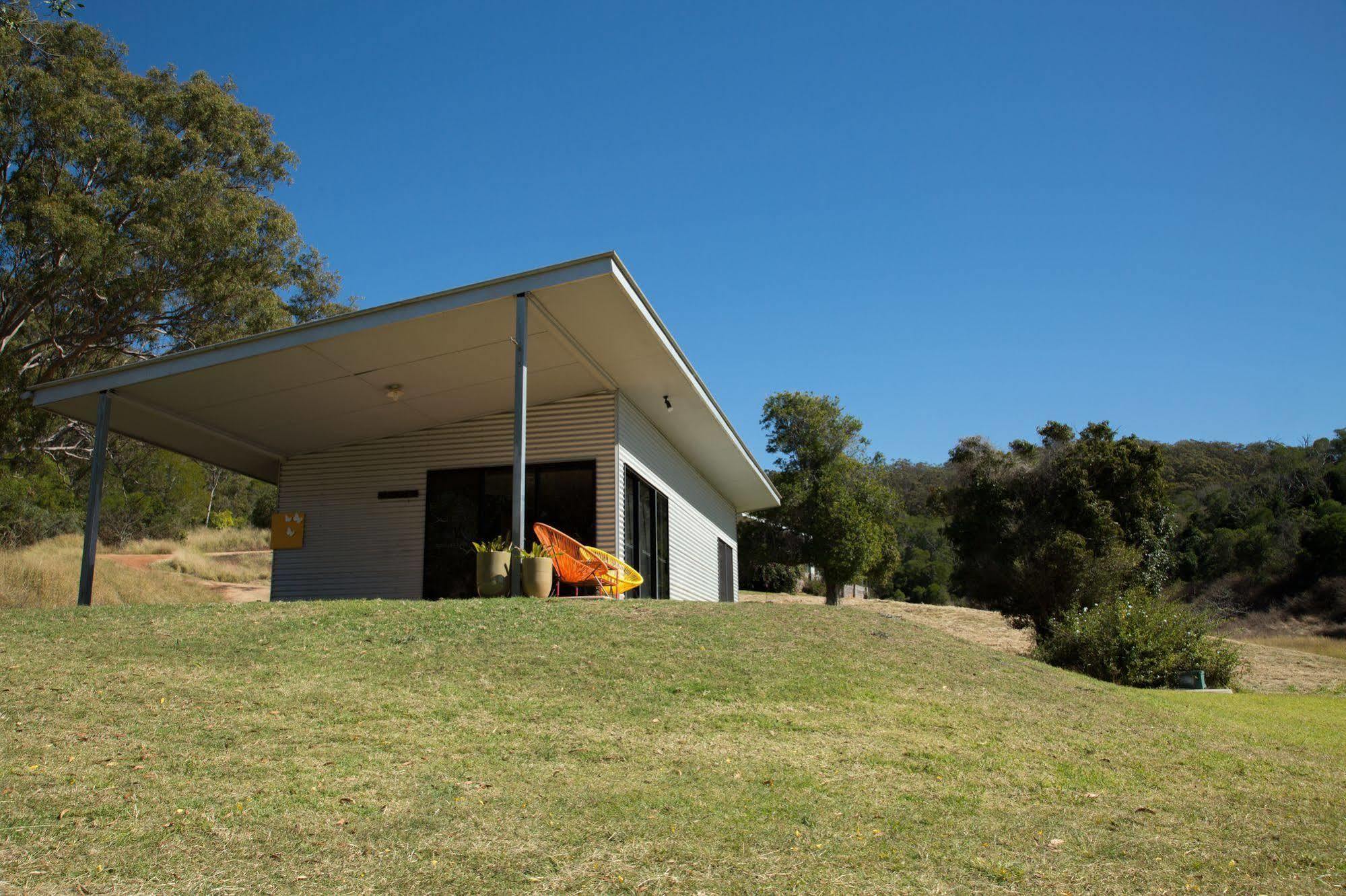 Vila Deshons Retreat Kingaroy Exteriér fotografie